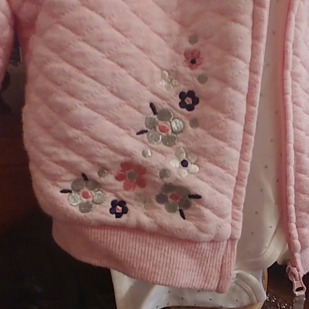 Top &jacket matching set - Picture 4 of 4